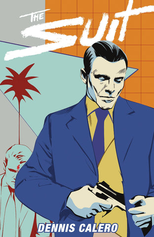 SUIT GN