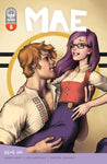 MAE VOL 2 #2