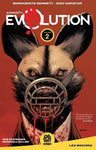 ANIMOSITY EVOLUTION TP VOL 02 LEX MACHINA