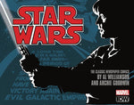 STAR WARS CLASSIC NEWSPAPER COMICS HC VOL 03