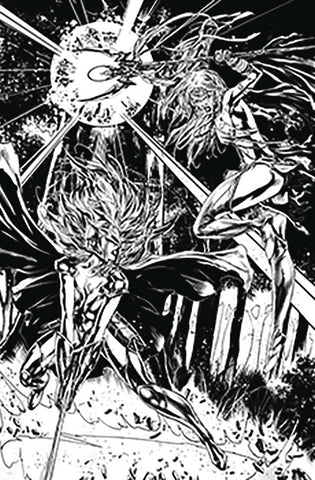 GRIMM FAIRY TALES #20 CVR B WHITE