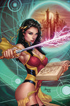 GRIMM FAIRY TALES #20 CVR C ANACLETO