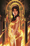 JASMINE CROWN OF KINGS #3  CVR C BURGOS