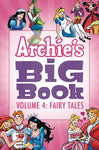 ARCHIES BIG BOOK TP VOL 04 FAIRY TALES