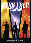 STAR TREK DISCOVERY MAG SPECIAL VOL 2 HC