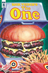 RICK VEITCH THE ONE #6