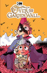OVER GARDEN WALL ONGOING TP VOL 05