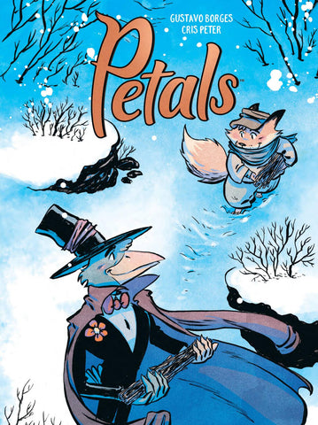 PETALS ORIGINAL GN HC