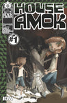 HOUSE AMOK #1 CVR B SANDOVAL