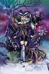 REVENGE OF WONDERLAND #2  CVR B VITORINO