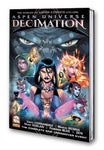 ASPEN UNIVERSE DECIMATION TP VOL 01