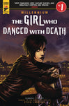 GIRL WHO DANCED WITH DEATH MILL SAGA #1  CVR A IANNICI