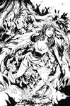 REVENGE OF WONDERLAND #3  CVR B OTERO