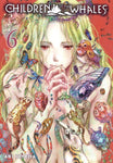 CHILDREN OF WHALES GN VOL 06