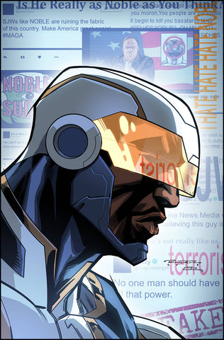 CATALYST PRIME NOBLE #11
