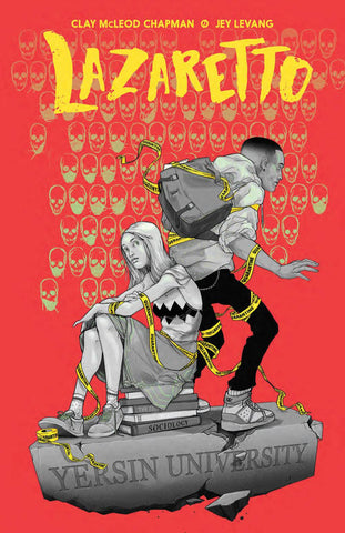 LAZARETTO TP (MR)