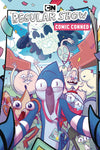 REGULAR SHOW ORIGINAL GN VOL 06 COMIC CONNED