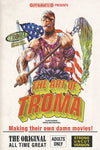 ART OF TROMA DLX HC (MR)