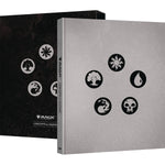 ART OF MAGIC GATHERING SLIPCASE HC CONCEPTS & LEGENDS (C: 1-