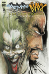 BATMAN THE MAXX ARKHAM DREAMS #2  CVR B KIETH