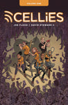 CELLIES TP VOL 01