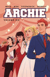 ARCHIE TP VOL 06