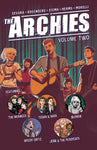 ARCHIES TP VOL 02