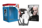 STAR TREK LOCUTUS OF BORG COLLECTIBLE MASK W LIGHT SOUND (C: