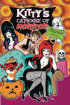 DIE KITTY DIE! CATHOUSE OF HORROR SPECIAL #1 CVR A PARENT