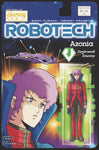 ROBOTECH #14 CVR B ACTION FIGURE VAR