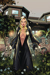 PARADISE COURT #5  CVR C OTERO