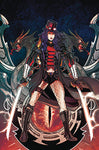 VAN HELSING SWORD OF HEAVEN #1  CVR E COLAPIETRO