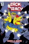 DICK TRACY DEAD OR ALIVE #3  CVR A ALLRED