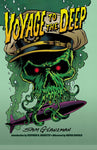 VOYAGE TO THE DEEP HC