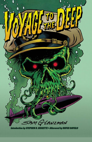 VOYAGE TO THE DEEP HC