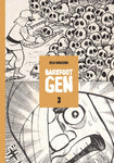 BAREFOOT GEN GN VOL 03  (MR)