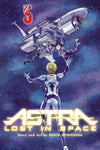 ASTRA LOST IN SPACE GN VOL 05