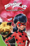 MIRACULOUS TALES LADYBUG CAT NOIR TP S2 VOL 05 GOTCHA