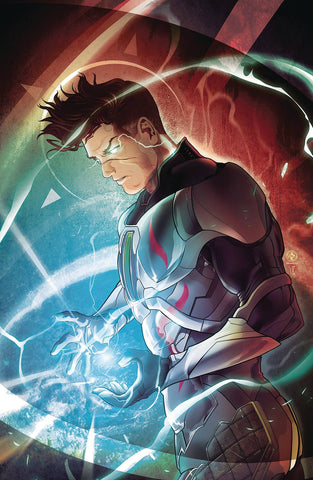 CATALYST PRIME ASTONISHER #12