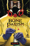 BONE PARISH TP VOL 01 DISCOVER NOW EDITION