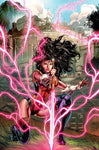 GRIMM FAIRY TALES #25 CVR A