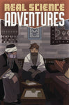 ATOMIC ROBO PRESENTS REAL SCIENCE ADVENTURES TP VOL 03