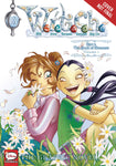 WITCH PT 5 BOOK OF ELEMENTS GN VOL 01
