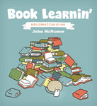 BOOK LEARNIN PIE COMICS COLL GN