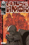 HOUSE AMOK #5 CVR A MCMANUS