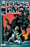 HOUSE AMOK #5 CVR B RODRIGUEZ