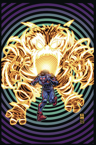 CATALYST PRIME ACCELL #16
