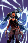 CATALYST PRIME NOBLE #14