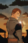 CATALYST PRIME SUPERB #15