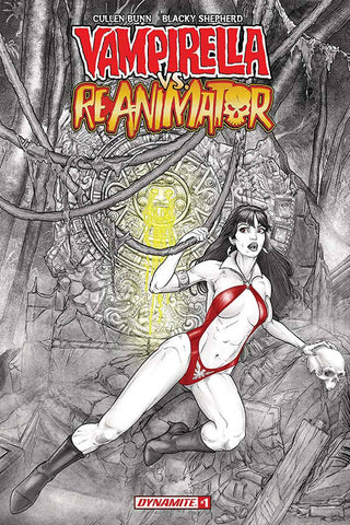 VAMPIRELLA REANIMATOR #1 CVR C SHEPHERD